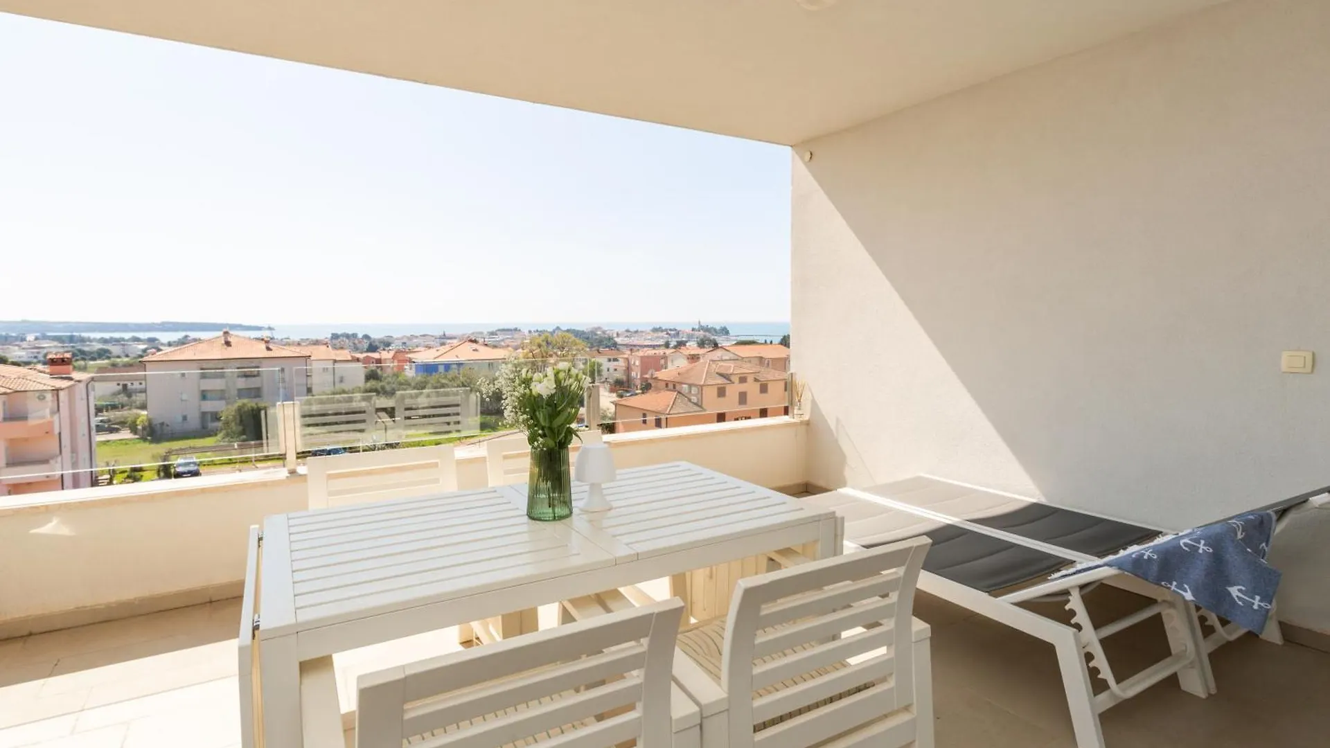 Apartment The View By Seeadria Agency Karpinjan 0*,