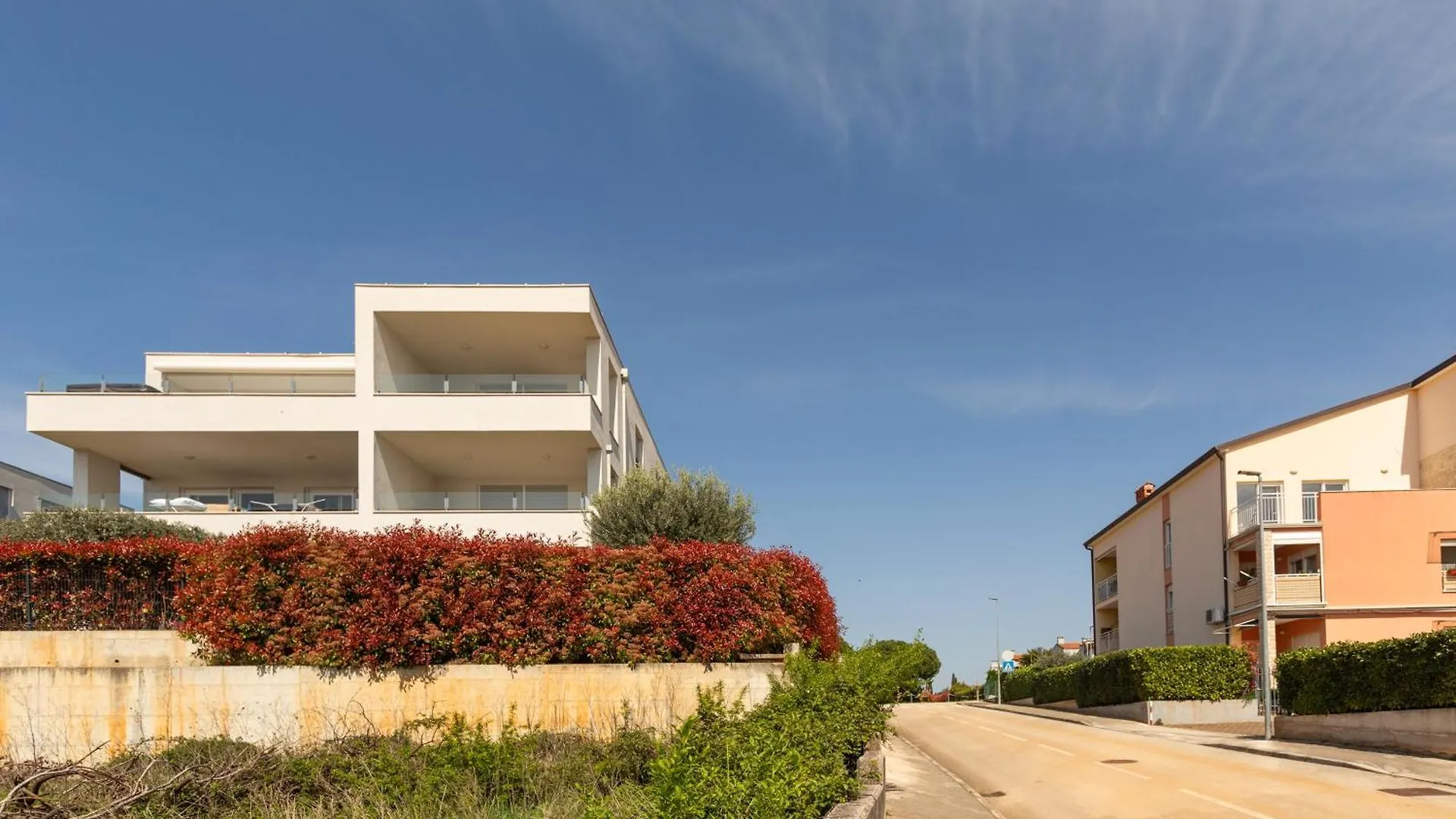 Apartment The View By Seeadria Agency Karpinjan