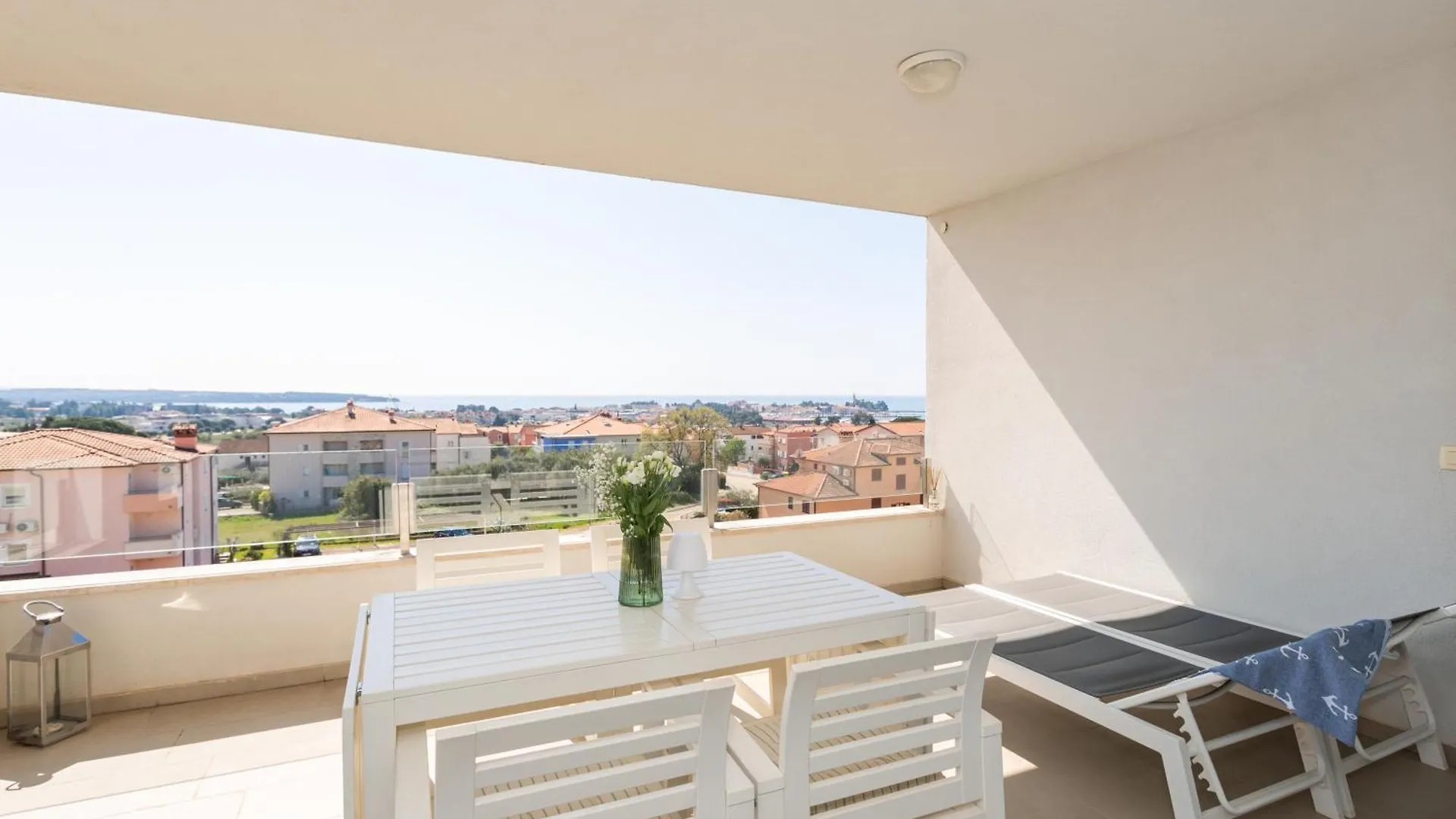 Apartment The View By Seeadria Agency Karpinjan