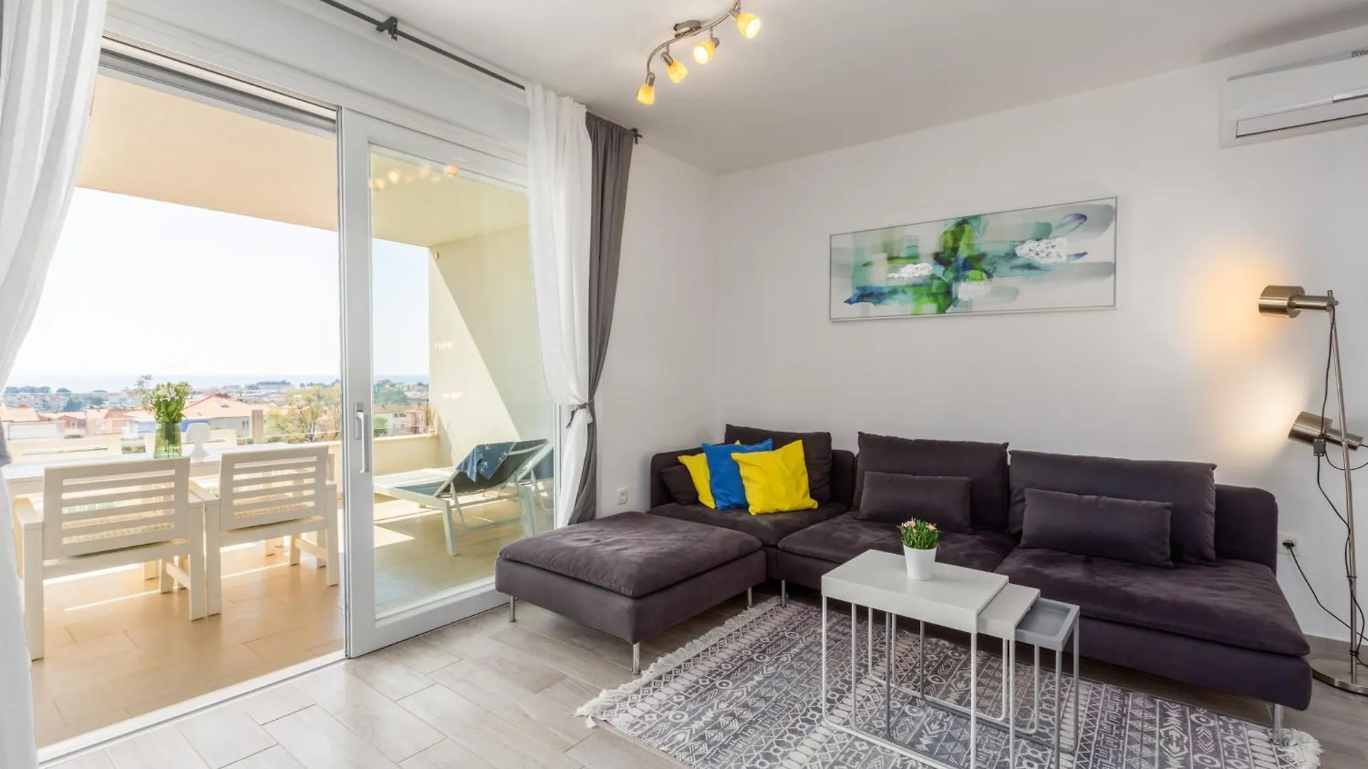Apartment The View By Seeadria Agency Karpinjan 0*,  كرواتيا