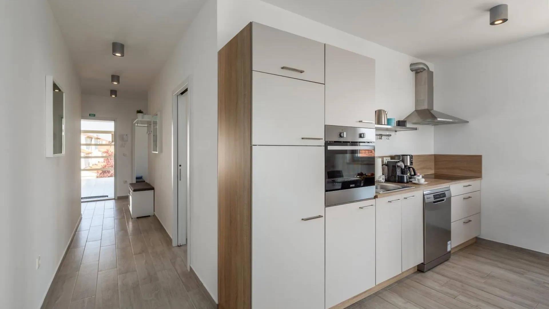 Apartment The View By Seeadria Agency Karpinjan كرواتيا